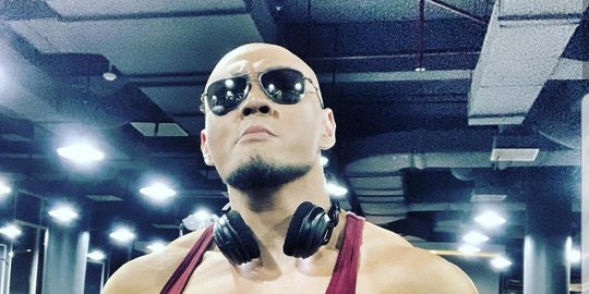 Jawaban-Jawaban Deddy Corbuzier saat Bicara soal Agama Islam