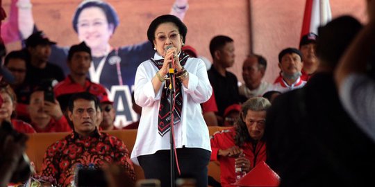 Soal Ketum PDIP, Hasto Minta Tunggu Megawati dan Isyarat Langit