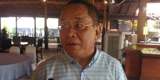 MK Kabulkan Permintaan Kubu Prabowo-Sandi, Said Didu Bisa Jadi Saksi