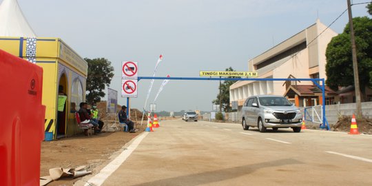 Keberadaan Tol Pandaan-Malang Dorong Iklim Investasi Properti Kota Malang