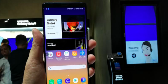 Come spiare un cellulare samsung note 4
