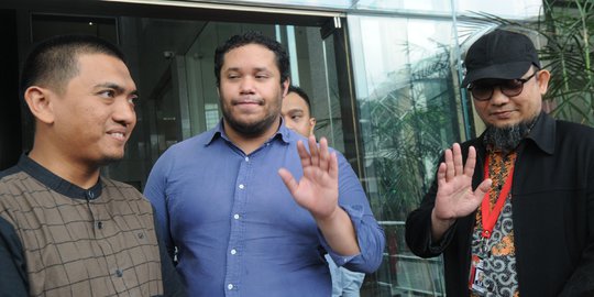 Juli, TGPF Akan Ungkap Temuan Kasus Novel Baswedan