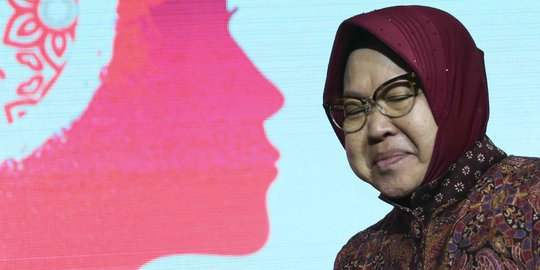 Kajati Sebut Risma Pelapor Dugaan Kasus Korupsi Aset Pemkot Surabaya