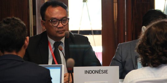 Indonesia Ajak Negara Gerakan Non Blok Kerja Sama Hadapi Tantangan Dunia Kerja