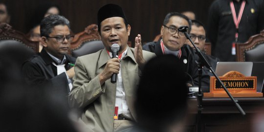LPSK Minta Tim Hukum Prabowo Lapor Polisi Jika Ada Saksi Mendapat Ancaman