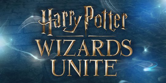 Akhirnya, Gim Harry Potter: Wizards Unite Rilis Pekan Ini