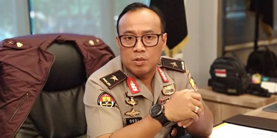 Polri Belum Dapat Simpulkan Asal Peluru Tajam di Tubuh Pendemo 21-22 Mei