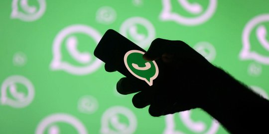 Cara Simpan WhatsApp Stories Tanpa Screenshot