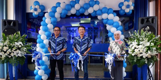 Brother Perluas Layanan Pelanggan dengan Buka Customer Care Center ke-10 di Tangerang