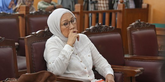 Pengacara Yakin Ratna Sarumpaet Bebas dari Tuntutan Jaksa