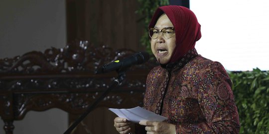 Diperiksa Kejati Soal Kasus Korupsi Aset Pemkot, Risma Dicecar 14 Pertanyaan