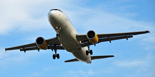 4 Fakta Perlu Diketahui Saat Mencari Tiket Pesawat Murah Maskapai LCC Nanti