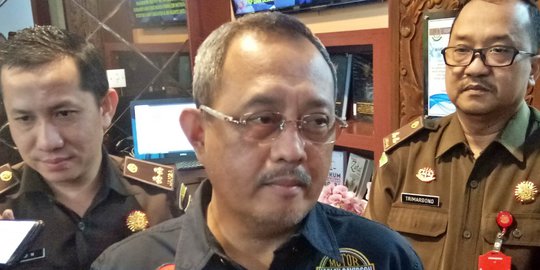 Diperiksa Soal Dugaan Korupsi Aset Pemkot Surabaya, Ketua DPRD Dicecar 20 Pertanyaan