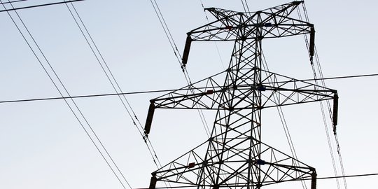Ironi Daerah Lumbung Energi, 62 Desa di Sumsel Belum Teraliri Listrik