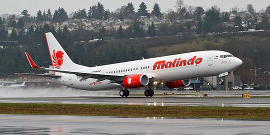 Evakuasi Malindo Air Selesai, Penerbangan Bandara Husein Sastranegara Kembali Dibuka