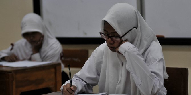 Ada 23 Ribu Siswa SD Lulus, Tangsel Hanya punya Kuota 7 Ribu Kursi SMP