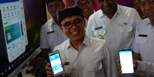 Banyuwangi Siap Perbaiki Layanan Publik Sesuai Standar Ombudsman