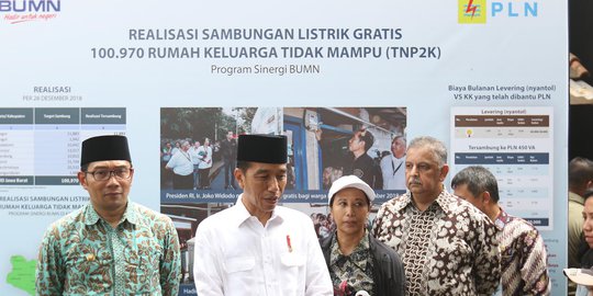 Menteri Rini Mengaku Belum Terima Laporan Calon Dirut PLN Baru