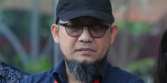 Penyidik Tanya Soal Informasi eks Kapolda Metro Ada Ancaman pada Novel Baswedan