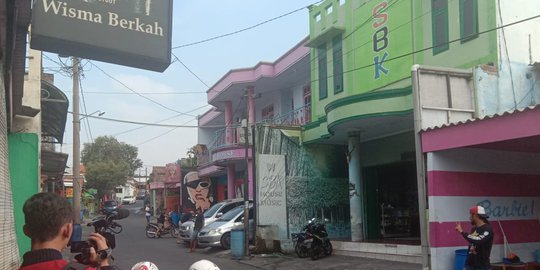 Lokalisasi Terbesar di Jawa Tengah Segera Ditutup