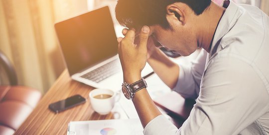 Demi Kesehatan Mental, Kita Tak Butuh Lima Hari Kerja Melainkan Lima Hari Libur