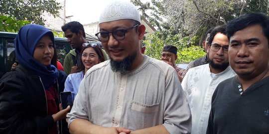 Pengacara Novel Baswedan Nilai Jelang Tugas Habis TGPF Polri Tak Bekerja Maksimal