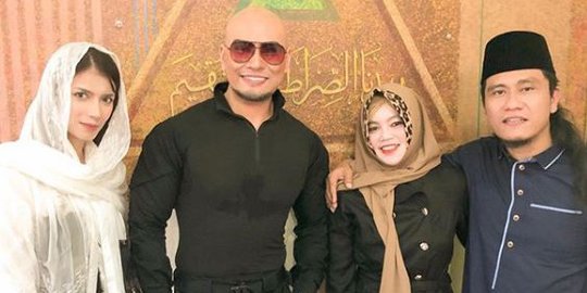 Sejarah Mualaf Center Yogyakarta, Tempat Deddy Corbuzier Jadi Mualaf