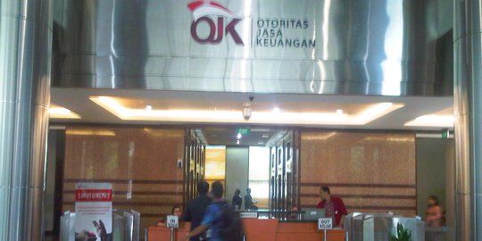 OJK Resmi Cabut Izin Usaha BPR Legian