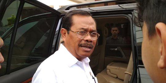 Kejagung Tak Ingin Buru-Buru Sodorkan Nama Capim KPK