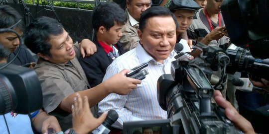 Hendropriyono Singgung Isi Sumpah Prajurit TNI Berubah, ini Perbandingannya