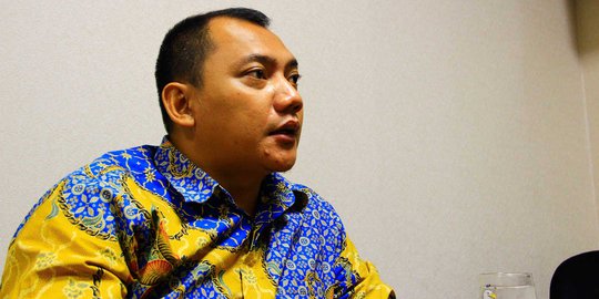 Tim Jokowi Nilai Kubu Prabowo Mendramatisir Kalimat 'Perang Total'