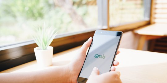 di 3 negara ini grab terapkan denda pembatalan pemesanan