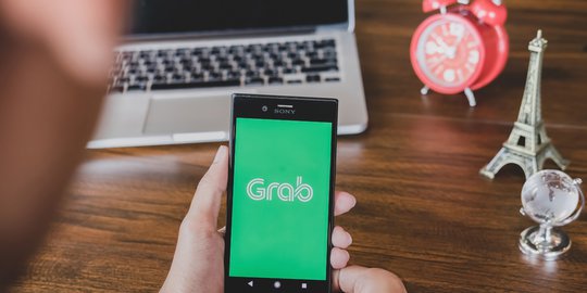 di 3 negara ini grab terapkan denda pembatalan pemesanan