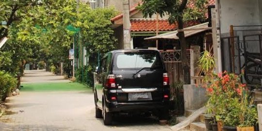 DPRD Depok Setujui Raperda Soal Pemilik Mobil Wajib Punya Garasi