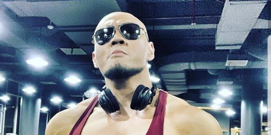 Ditanya Sudah Disunat atau Belum, ini Jawaban Kocak Deddy Corbuzier