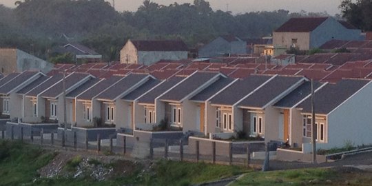 Kementerian PUPR Tetapkan Harga Baru Rumah Subsidi