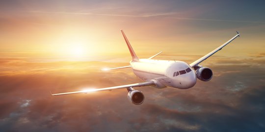 Pesawat Skydiving Jatuh di Hawaii, 9 Orang Tewas