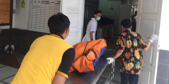 Industri Rumahan Korek Gas yang Terbakar Tidak Berizin, Pemiliknya Orang Jakarta