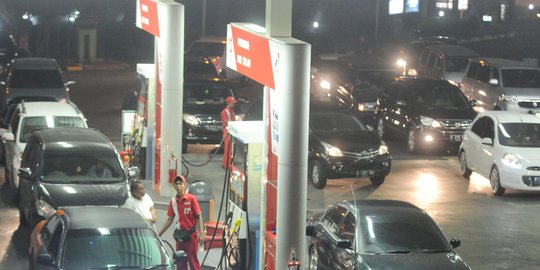 Pemilik SPBU Curang Harus Dipidana