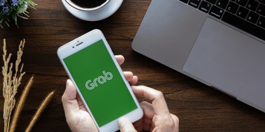 Fitur Inovatif Grab Mulai Multistop Hingga Ubah Tujuan