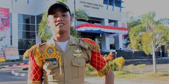 Sidang Perdana Taruna ATKP Tewas Gara-gara Tak Pakai Helm Digelar Siang Ini