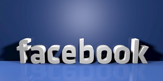 Facebook Pakai AI Petakan Populasi Dunia