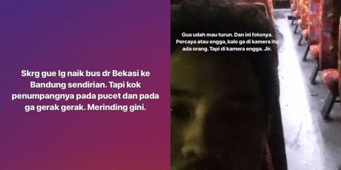 99+ Bus Hantu Di Indo Terbaru