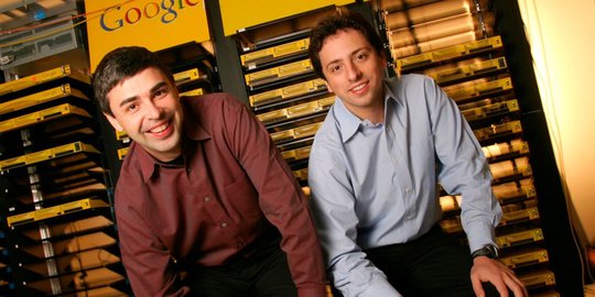 and sergey brin google rev1