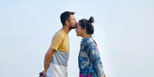 Usai Diprank Raffi Ahmad Ingin Nikah Lagi, Begini Sikap Nagita Slavina