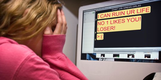 4 Tips Cermat Lawan Cyber Bully di Media Sosial, Yuk Jangan Takut!