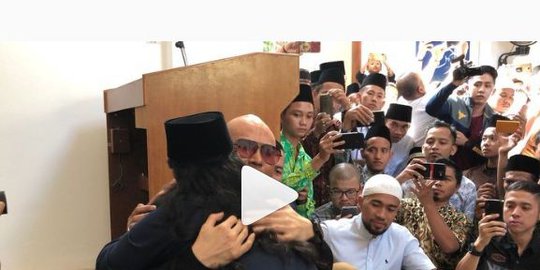 5 fakta mencuat usai deddy corbuzier mualaf