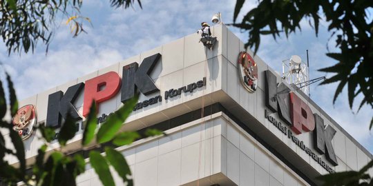 KPK Usul Napi Korupsi Dipindahkan ke Nusakambangan, Ini Tanggapan Yasonna