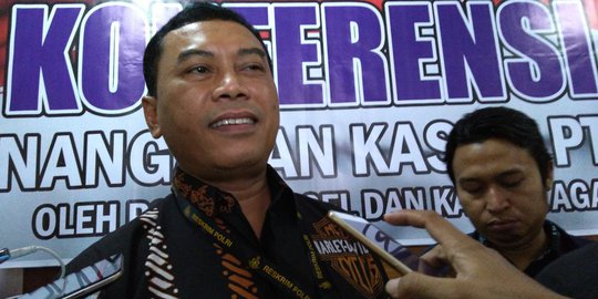 Polda Sulsel Sidik Kasus Reklamasi Pantai di Kabupaten Barru