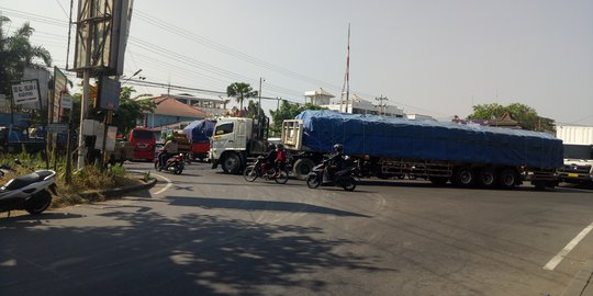Simpang 7 Joglo Macet, Pemkot Solo Minta Anggaran Pusat Bangun Flyover